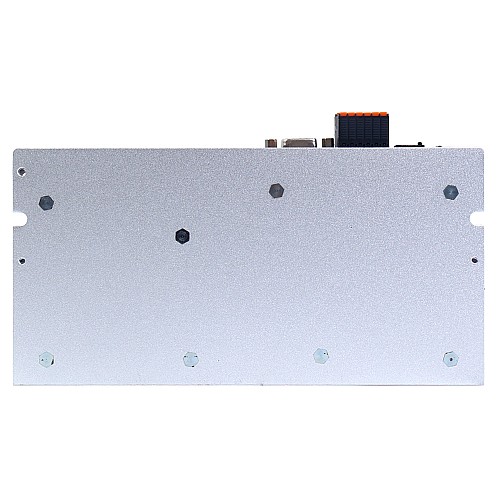 Seria DSY 1000W RS485 DC Servo Motor 24-70V DC 3,20Nm 3000rpm 17-bitowy enkoder przyrostowy IP65 - DSY-RS1000L2A2-M17S | StepperOnline