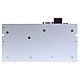 Seria DSY 1000W RS485 DC Servo Motor 24-70V DC 3,20Nm 3000rpm 17-bitowy enkoder przyrostowy IP65 - DSY-RS1000L2A2-M17S | StepperOnline