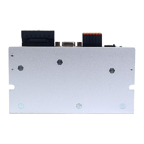 DSY Series 200W RS485 DC Servo Motor 24-70VDC 0,637Nm z hamulcem 3000rpm 17-bitowy enkoder przyrostowy IP65 - DSY-RS200L2B2-M17S | StepperOnline DSY Series 200W RS485 DC Servo Motor 24-70VDC 0,637Nm z hamulcem 3000rpm 17-bitowy enkoder przyrostowy IP65 - DSY-RS200L2B2-M17S | StepperOnline