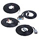 DSY Seria 100W Silnik Serwo DC CANopen 24-70VDC 0,318Nm z Hamulcem 3000rpm Enkoder Przyrostowy 17-Bit IP65 - DSY-C100L2B2-M17S | StepperOnline