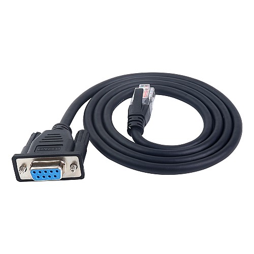 DSY Series 750W RS485 DC Servo Motor 24-70V DC 2,39Nm 3000rpm 17-bitowy enkoder przyrostowy IP65 - DSY-RS750L2A2-M17S | StepperOnline