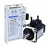DSY Series 200W RS485 DC Servo Motor 24-70VDC 0,637Nm 3000rpm 17-bitowy enkoder przyrostowy IP65