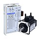 DSY Series 200W RS485 DC Servo Motor 24-70VDC 0,637Nm 3000rpm 17-bitowy enkoder przyrostowy IP65 - DSY-RS200L2A2-M17S | StepperOnline