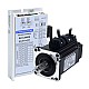 DSY Series 200W RS485 DC Servo Motor 24-70VDC 0,637Nm z hamulcem 3000rpm 17-bitowy enkoder przyrostowy IP65 - DSY-RS200L2B2-M17S | StepperOnline DSY Series 200W RS485 DC Servo Motor 24-70VDC 0,637Nm z hamulcem 3000rpm 17-bitowy enkoder przyrostowy IP65 - DSY-RS200L2B2-M17S | StepperOnline