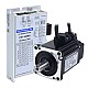 DSY Series 400W RS485 DC Servo Motor 24-70VDC 1,27Nm 3000rpm 17-bitowy enkoder przyrostowy IP65 - DSY-RS400L2A2-M17S | StepperOnline