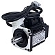 DSY Series 200W RS485 DC Servo Motor 24-70VDC 0,637Nm 3000rpm 17-bitowy enkoder przyrostowy IP65 - DSY-RS200L2A2-M17S | StepperOnline