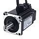 DSY Series 400W RS485 DC Servo Motor 24-70VDC 1,27Nm 3000rpm 17-bitowy enkoder przyrostowy IP65 - DSY-RS400L2A2-M17S | StepperOnline