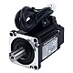 DSY Series 400W RS485 DC Servo Motor 24-70VDC 1,27Nm 3000rpm 17-bitowy enkoder przyrostowy IP65 - DSY-RS400L2A2-M17S | StepperOnline
