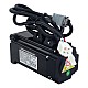 DSY Series 400W RS485 DC Servo Motor 24-70VDC 1,27Nm z hamulcem 3000rpm 17-bitowy enkoder przyrostowy IP65 - DSY-RS400L2B2-M17S | StepperOnline