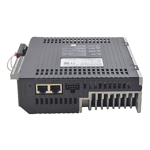 Serwosilnik serii T6 1000W , 3000rpm, 3,19Nm, 17-bitowy enkoder IP65 - T6-RS1000H2A3-M17S | StepperOnline Serwosilnik serii T6 1000W , 3000rpm, 3,19Nm, 17-bitowy enkoder IP65