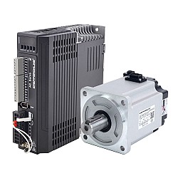 Serwosilnik serii T6 1000W , 3000rpm, 3,18Nm, 23-bitowy enkoder IP67