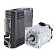 Serwosilnik serii T6 1000W , 3000rpm, 3,18Nm, 23-bitowy enkoder IP67