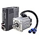 Serwosilnik serii T6 1000W , 3000rpm, 3,19Nm, 17-bitowy enkoder IP65 - T6-RS1000H2A3-M17S | StepperOnline Serwosilnik serii T6 1000W , 3000rpm, 3,19Nm, 17-bitowy enkoder IP65