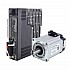 Serwosilnik serii T6 400W , 3000rpm, 1,27Nm, 23-bitowy enkoder IP67