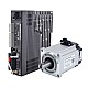 Serwosilnik serii T6 400W , 3000rpm, 1,27Nm, 23-bitowy enkoder IP67