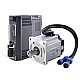 Serwosilnik serii T6 750W , 3000rpm, 2,39Nm, 17-bitowy enkoder IP65