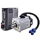 Serwosilnik serii T6 750W , 3000rpm, 2,39Nm z hamulcem, 17-bitowy enkoder IP65