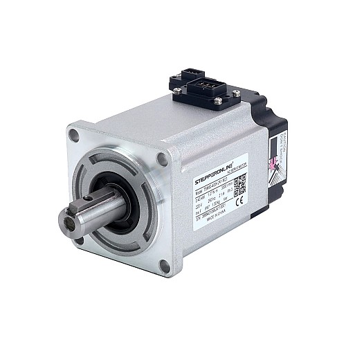 Serwosilnik serii T6 400W , 3000rpm, 1,27Nm, 23-bitowy enkoder IP67