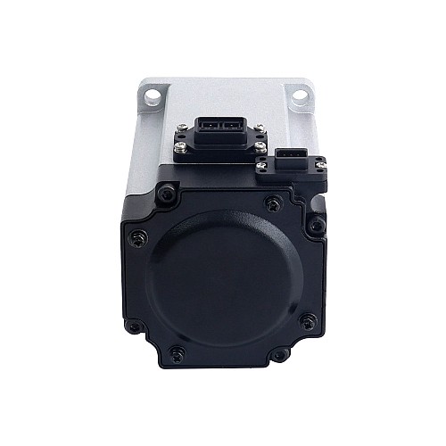 Serwosilnik serii T6 400W , 3000rpm, 1,27Nm, 23-bitowy enkoder IP67
