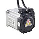Wyprzedaż w AU - Serwosilnik serii T6 400W , 3000rpm, 1,27Nm, 17-bitowy enkoder IP65 - AU-T6-RS400H2A3-M17S | StepperOnline