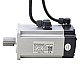 Serwomotor AC serii T6 400W 3000rpm 1,27Nm z hamulcem 17-bitowy enkoder IP65