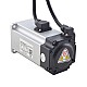 Serwomotor AC serii T6 400W 3000rpm 1,27Nm z hamulcem 17-bitowy enkoder IP65