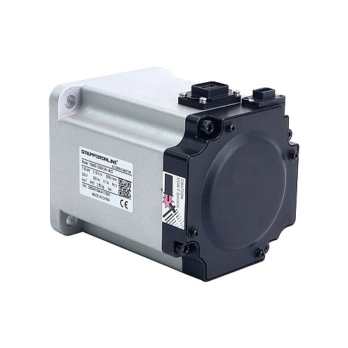 Serwosilnik serii T6 1000W , 3000rpm, 3,18Nm, 23-bitowy enkoder IP67