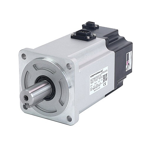Serwosilnik serii T6 1000W , 3000rpm, 3,18Nm z hamulcem, 23-bitowy enkoder IP67