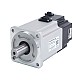 Serwosilnik serii T6 1000W , 3000rpm, 3,18Nm z hamulcem, 23-bitowy enkoder IP67