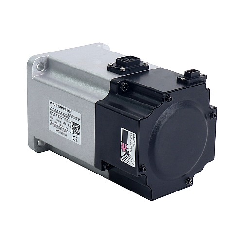 Serwosilnik serii T6 1000W , 3000rpm, 3,18Nm z hamulcem, 23-bitowy enkoder IP67