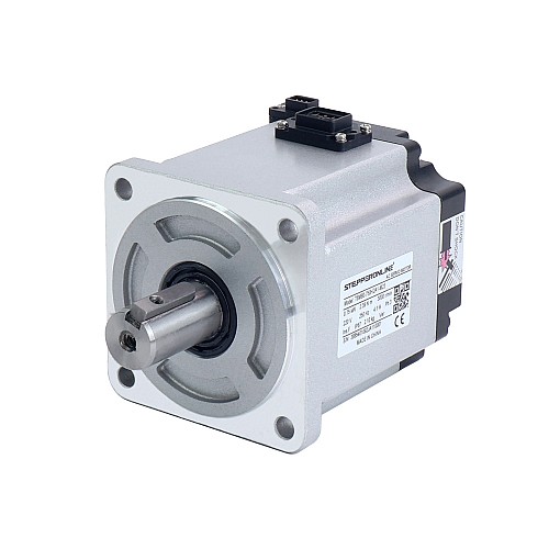 Serwosilnik serii T6 750W , 3000rpm, 2,39Nm, 23-bitowy enkoder IP67