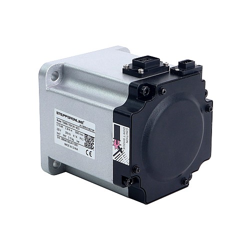 Serwosilnik serii T6 750W , 3000rpm, 2,39Nm, 23-bitowy enkoder IP67