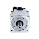 Serwosilnik serii T6 750W , 3000rpm, 2,39Nm, 23-bitowy enkoder IP67