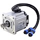 Serwosilnik serii T6 750W , 3000rpm, 2,39Nm, 17-bitowy enkoder IP65
