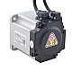 Serwosilnik serii T6 750W , 3000rpm, 2,39Nm, 17-bitowy enkoder IP65