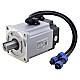 Serwosilnik serii T6 750W , 3000rpm, 2,39Nm z hamulcem, 17-bitowy enkoder IP65