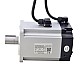 Serwosilnik serii T6 750W , 3000rpm, 2,39Nm z hamulcem, 17-bitowy enkoder IP65