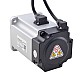 Serwosilnik serii T6 750W , 3000rpm, 2,39Nm z hamulcem, 17-bitowy enkoder IP65