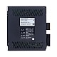 Serwosilnik serii T7 EtherCAT 400W , 3000rpm, 1,27Nm z hamulcem 23-bitowy enkoder IP67 - T7-EC400H2B1-M23 | StepperOnline Serwosilnik serii T7 EtherCAT 400W , 3000rpm, 1,27Nm z hamulcem 23-bitowy enkoder IP67 - T7-EC400H2B1-M23 | StepperOnline