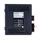 Serwosilnik serii T7 EtherCAT 750W , 3000rpm, 2,39Nm z hamulcem 23-bitowy enkoder IP67 - T7-EC750H2B1-M23 | StepperOnline Serwosilnik serii T7 EtherCAT 750W , 3000rpm, 2,39Nm z hamulcem 23-bitowy enkoder IP67 - T7-EC750H2B1-M23 | StepperOnline