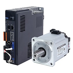 Serwosilnik serii T7 EtherCAT 1000W , 3000rpm, 3,18Nm, 23-bitowy enkoder IP67