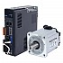 Serwosilnik serii T7 EtherCAT 1000W , 3000rpm, 3,18Nm, 23-bitowy enkoder IP67