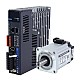 Serwosilnik serii T7 EtherCAT 400W , 3000rpm, 1,27Nm, 23-bitowy enkoder IP67 - T7-EC400H2A1-M23 | StepperOnline