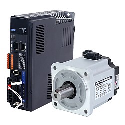 Serwosilnik serii T7 EtherCAT 750W , 3000rpm, 2,39Nm, 23-bitowy enkoder IP67