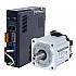 Serwosilnik serii T7 EtherCAT 750W , 3000rpm, 2,39Nm, 23-bitowy enkoder IP67