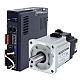Serwosilnik serii T7 EtherCAT 750W , 3000rpm, 2,39Nm z hamulcem 23-bitowy enkoder IP67 - T7-EC750H2B1-M23 | StepperOnline Serwosilnik serii T7 EtherCAT 750W , 3000rpm, 2,39Nm z hamulcem 23-bitowy enkoder IP67 - T7-EC750H2B1-M23 | StepperOnline