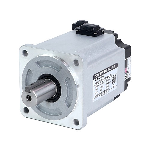 Serwosilnik serii T7 EtherCAT 1000W , 3000rpm, 3,18Nm, 23-bitowy enkoder IP67 - T7-EC1000H2A1-M23 | StepperOnline Serwosilnik serii T7 EtherCAT 1000W , 3000rpm, 3,18Nm, 23-bitowy enkoder IP67 - T7-EC1000H2A1-M23 | StepperOnline