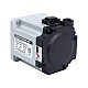 Serwosilnik serii T7 EtherCAT 750W , 3000rpm, 2,39Nm, 23-bitowy enkoder IP67 - T7-EC750H2A1-M23 | StepperOnline