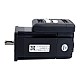Zintegrowany serwomotor prądu stałego 400W 1,27Nm(179,85uncji) 3000obr./min, 24–60V DC z Modbus RS485 - iSV2-57TR-48V400A | StepperOnline Zintegrowany serwomotor prądu stałego 400W 1,27Nm(179,85uncji) 3000obr./min, 24–60V DC z Modbus RS485 - iSV2-57TR-48V400A | StepperOnline
