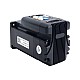 Zintegrowany serwomotor prądu stałego 400W 1,27Nm(179,85uncji) 3000obr./min, 24–60V DC z Modbus RS485 - iSV2-57TR-48V400A | StepperOnline Zintegrowany serwomotor prądu stałego 400W 1,27Nm(179,85uncji) 3000obr./min, 24–60V DC z Modbus RS485 - iSV2-57TR-48V400A | StepperOnline